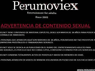 Peruvian Whore Casting Creampie Orgasm On Monster Cock!