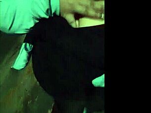 Big Tits Flashed Boldly During Public Walk