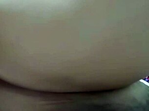 Filipina Girl's Bedroom Orgasm in Viral Scandal Sex