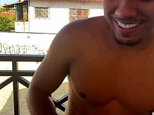 naughty blonde lets tattoo guy suck her then dp 😈 full vid