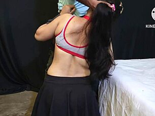 college couple's massive ass pounding compilation heats up!