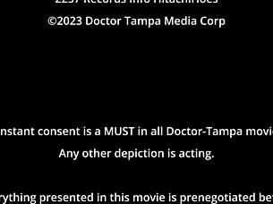 dont tell doc i cum on the clock stefania mafra