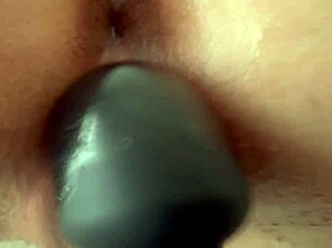 Japanese Beauty Bent Over for Wild Uncensored Fun!