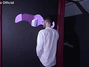 bts blonde brunette fucked hard by voyeurs full creampie
