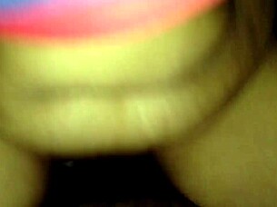 stepmom jerked stranger then rode his huge cock in car