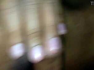 creamy tight pussy pounded to orgasm