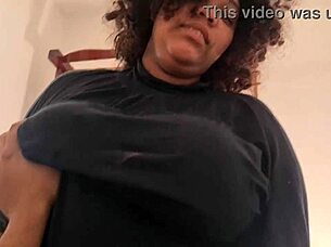 stepmom big boobs come to my room for cowgirl ride?