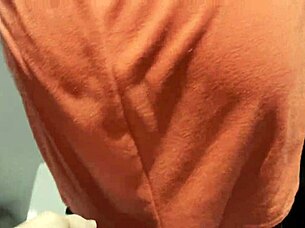 rough public toilet slut fuck for cash squirt fest