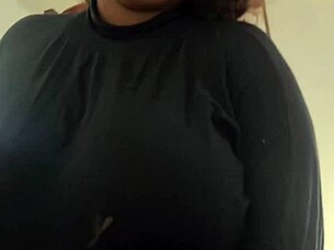 stepmom big boobs come to my room for cowgirl ride?