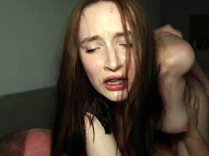 why leave when i can fuck you better than him right now?