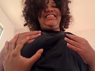 stepmom big boobs come to my room for cowgirl ride?