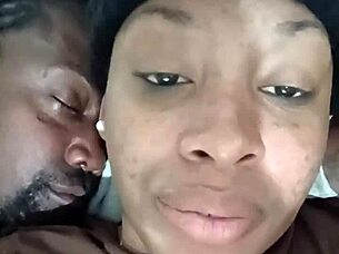 gay ebony bareback ass fuck with huge bbc and tight hole