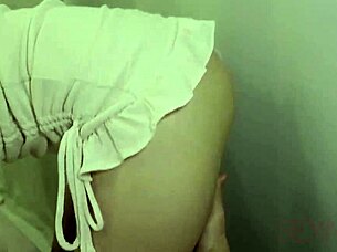 i took viagra and blamed it on my young bride's tight pussy ride