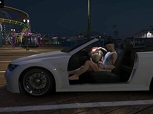 gta 5 prostitute hooker service gets wild 🔥😏