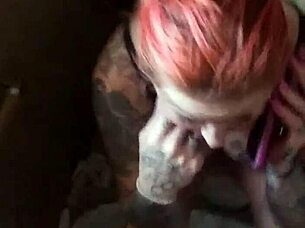 She drained every drop fucking me leaving no cum for her huge tits