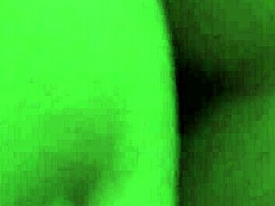 Chinese Girlfriend Bent Over Taking Monster Cock Doggystyle
