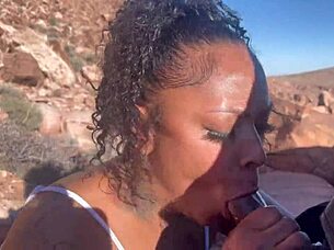 Officer Forces Inmate's Sloppy Deepthroat Cock Worship