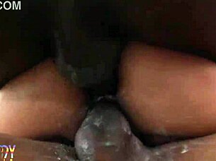 yoga babe victoria beatriz wrecked by three huge cocks dap