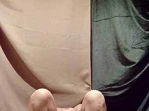 Slave Gagging Masturbation Blowjob Training French Whore