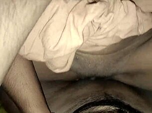 desi bhabhi seduces for rough anal monster cock