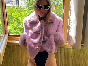 California Babe Sucks Dick Day 4 Challenge