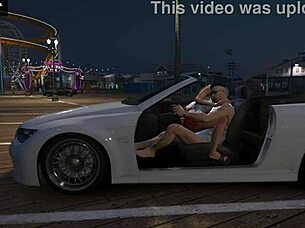 gta 5 prostitute hooker service gets wild 🔥😏