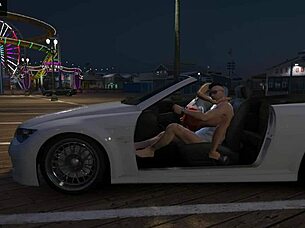 gta 5 prostitute hooker service gets wild 🔥😏
