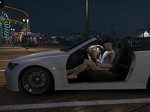 gta 5 prostitute hooker service gets wild 🔥😏