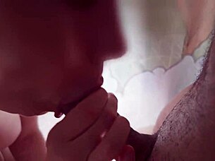 i creampie her perfect pussy hard