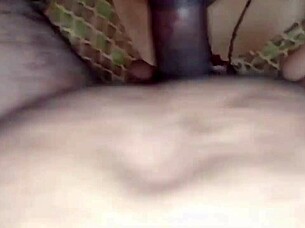 newlyweds' hottest pussy licking and cock sucking on wedding night ever?