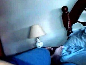 argentinian wife's tight ass ready for playful homemade action