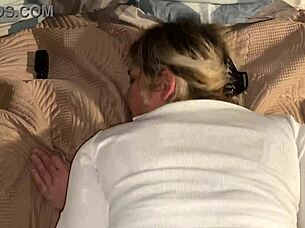 rough anal bent over makes me moan in pain