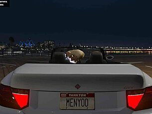 gta 5 prostitute hooker service gets wild 🔥😏