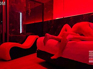 young latina slut meets juangorilla in guadalajara for first cuckold fuck