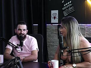 juli figueiró jealous liberal anal truck fuck with felipe larrossa