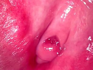 amateur asian wife flaunts pink shaved pussy post virginity