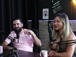 juli figueiró jealous liberal anal truck fuck with felipe larrossa
