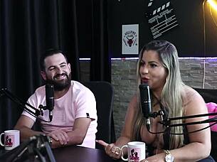 juli figueiró jealous liberal anal truck fuck with felipe larrossa