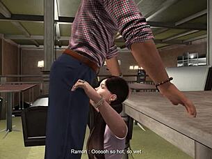 second life episode 8 heading to karaoke for fun times