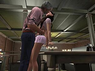 second life episode 8 heading to karaoke for fun times