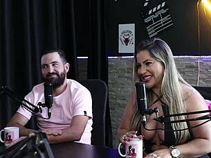 juli figueiró jealous liberal anal truck fuck with felipe larrossa
