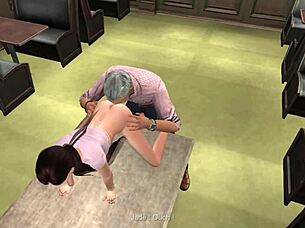 second life episode 8 heading to karaoke for fun times