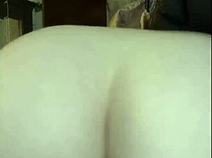 Seductive Ass Spreading Twerking Compilation Big Pussy Lips