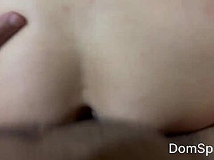 Tall Euro Teen Hammered Doggystyle Big Ass Cum Explosion