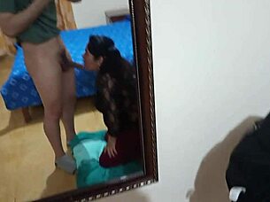 Curvy mature christian milf craves sucking my cock every secret meetup
