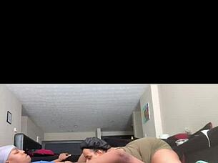 black lesbians licking juicy asses and pussy in homemade orgasm compilation