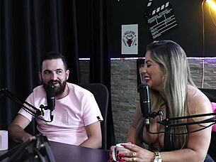 juli figueiró jealous liberal anal truck fuck with felipe larrossa