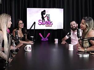 juli figueiró jealous liberal anal truck fuck with felipe larrossa