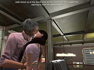 second life episode 8 heading to karaoke for fun times