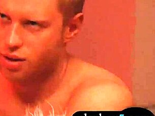 Amateur Swingers Unleash Wild Orgy at Home